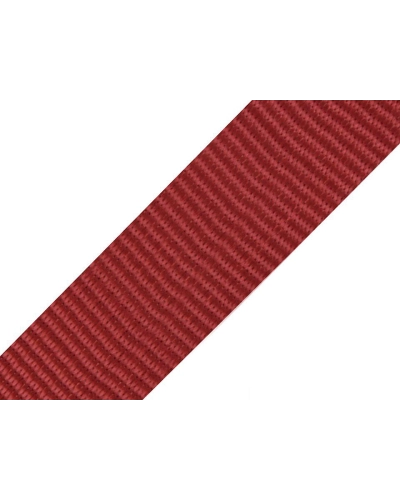 Popruh polypropylénový šírka 40 mm | Mimib