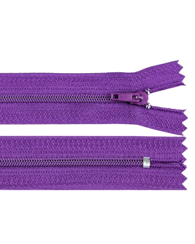 Špirálový zips No 3 dĺžka 18 cm pinlock - 1 ks | Mimib