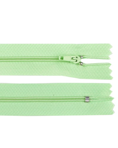 Špirálový zips No 3 dĺžka 18 cm pinlock - 1 ks | Mimib