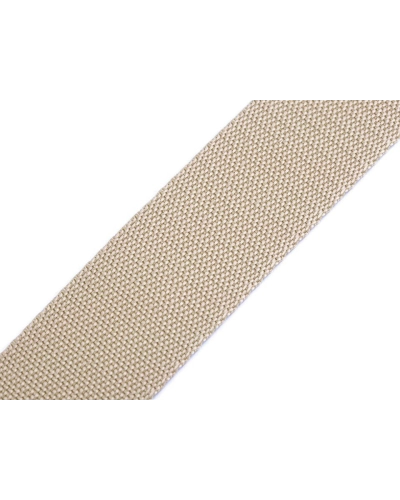 Popruh polypropylénový šírka 40 mm | Mimib