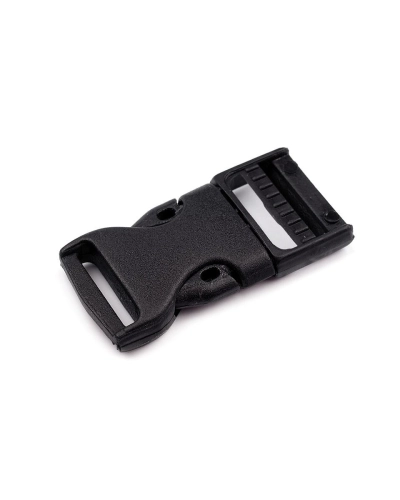 Spona ladvinková s regulátorom BB šírka 20mm - 5 pár