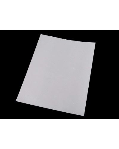 Prenášacia / transferová fólia na hotfix a zažehľovacie kamienky 30x24 cm - 1 ks | Mimib