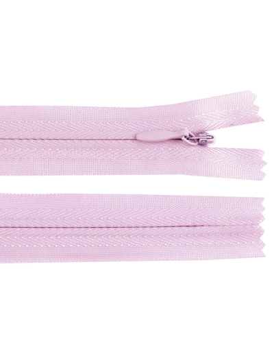 Špirálový zips skrytý No 3 dĺžka 20 cm - 1 ks | Mimib