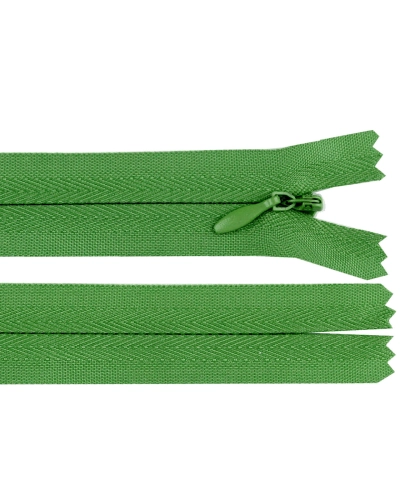 Špirálový zips skrytý No 3 dĺžka 30 cm - 1 ks | Mimib