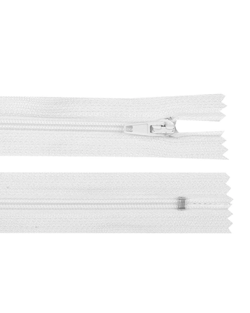 Špirálový zips No 3 dĺžka 35 cm autolock - 1 ks | Mimib