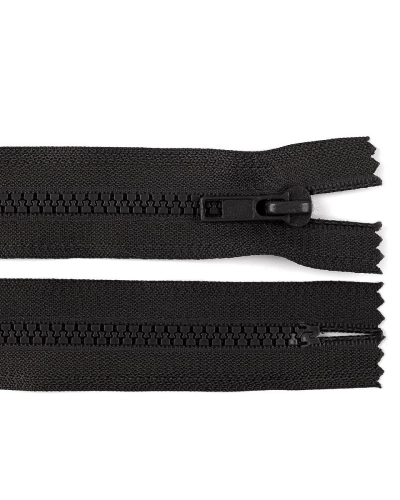 Kostený zips No 5 dĺžka 16 cm - 1 ks | Mimib