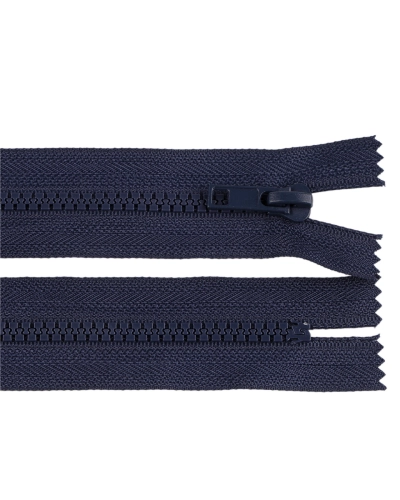 Kostený zips No 5 dĺžka 16 cm - 1 ks | Mimib