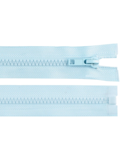 Kostený zips No 5 dĺžka 30 cm bundový - 1 ks | Mimib