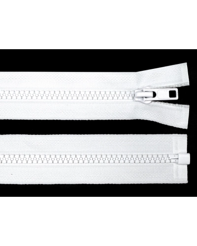 Kostený zips No 5 dĺžka 35 cm bundový - 1 ks | Mimib