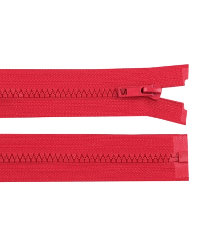 Kostený zips No 5 dĺžka 40 cm bundový - 1 ks | Mimib