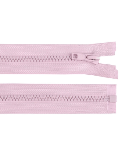 Kostený zips No 5 dĺžka 40 cm bundový - 1 ks | Mimib