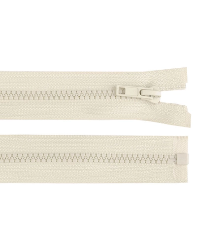 Kostený zips No 5 dĺžka 40 cm bundový - 1 ks | Mimib