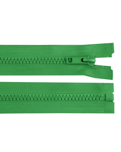 Kostený zips No 5 dĺžka 40 cm bundový - 1 ks | Mimib
