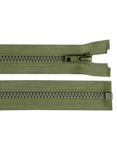 Kostený zips No 5 dĺžka 45 cm bundový - 1 ks | Mimib