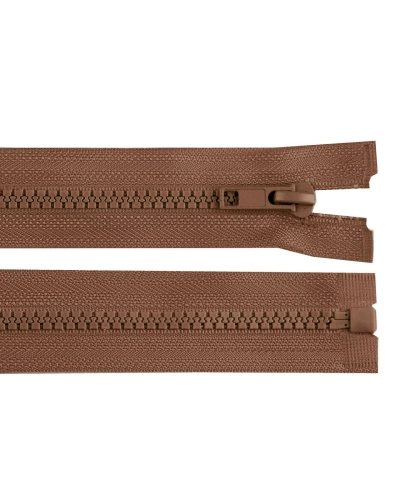 Kostený zips No 5 dĺžka 50 cm bundový - 1 ks | Mimib