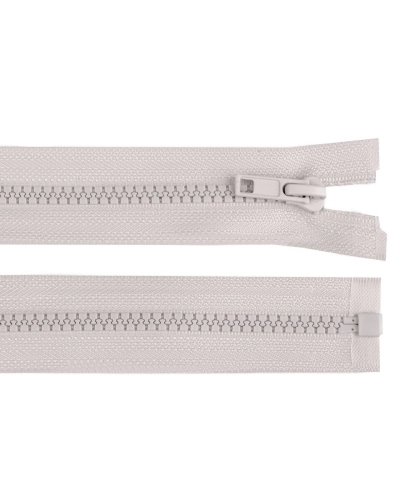 Kostený zips No 5 dĺžka 50 cm bundový - 1 ks | Mimib
