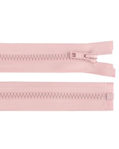Kostený zips No 5 dĺžka 50 cm bundový - 1 ks | Mimib