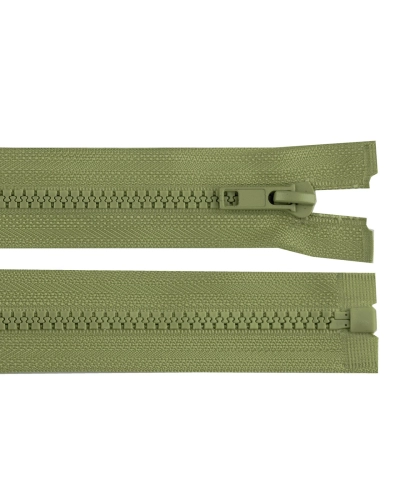 Kostený zips No 5 dĺžka 55 cm bundový - 1 ks | Mimib