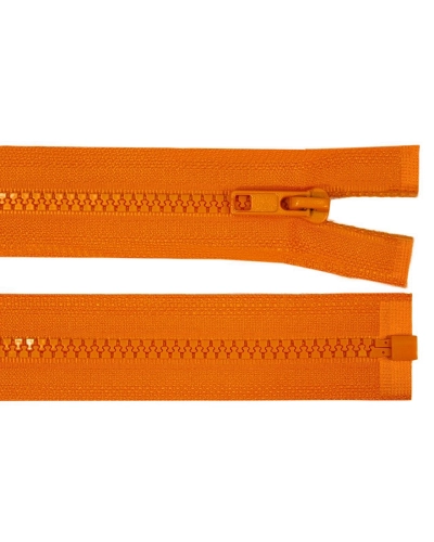 Kostený zips No 5 dĺžka 60 cm bundový - 1 ks | Mimib