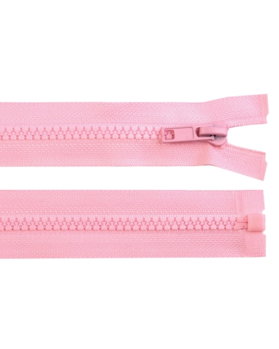 Kostený zips No 5 dĺžka 60 cm bundový - 1 ks | Mimib