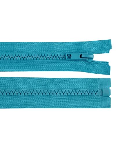Kostený zips No 5 dĺžka 60 cm bundový - 1 ks | Mimib