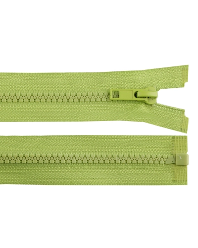 Kostený zips No 5 dĺžka 60 cm bundový - 1 ks | Mimib