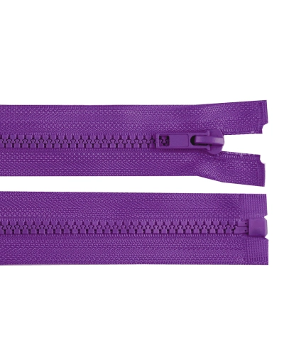 Kostený zips No 5 dĺžka 65 cm bundový - 1 ks | Mimib