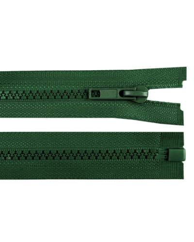 Kostený zips No 5 dĺžka 70 cm bundový - 1 ks | Mimib