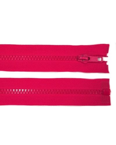 Kostený zips No 5 dĺžka 75 cm bundový - 1 ks | Mimib