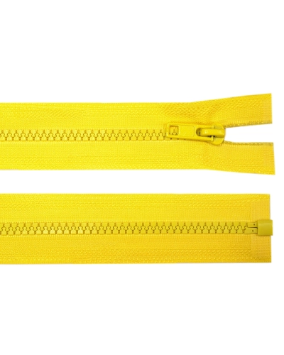 Kostený zips No 5 dĺžka 75 cm bundový - 1 ks | Mimib