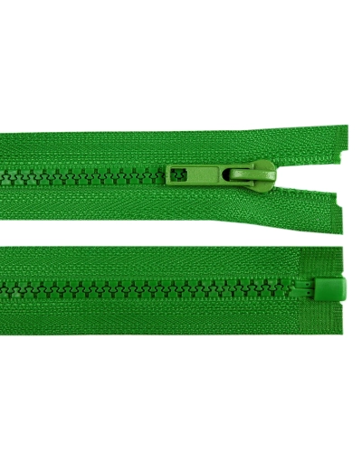 Kostený zips No 5 dĺžka 75 cm bundový - 1 ks | Mimib