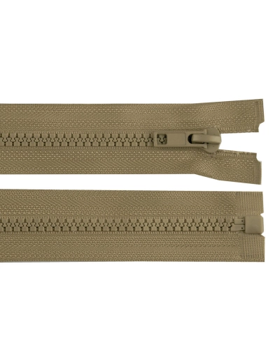 Kostený zips No 5 dĺžka 75 cm bundový - 1 ks | Mimib