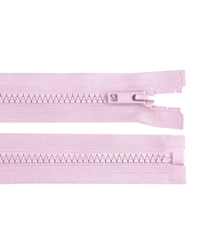 Kostený zips No 5 dĺžka 75 cm bundový - 1 ks | Mimib