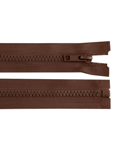 Kostený zips No 5 dĺžka 75 cm bundový - 1 ks | Mimib