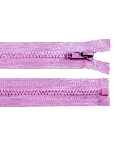 Kostený zips No 5 dĺžka 80 cm bundový - 1 ks | Mimib