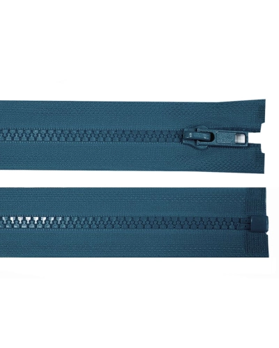 Kostený zips No 5 dĺžka 80 cm bundový - 1 ks | Mimib