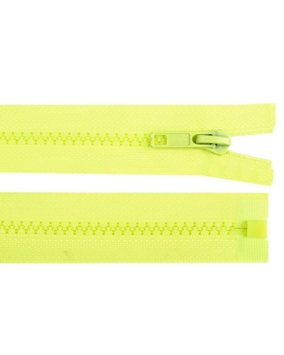 Kostený zips No 5 dĺžka 80 cm bundový - 1 ks | Mimib