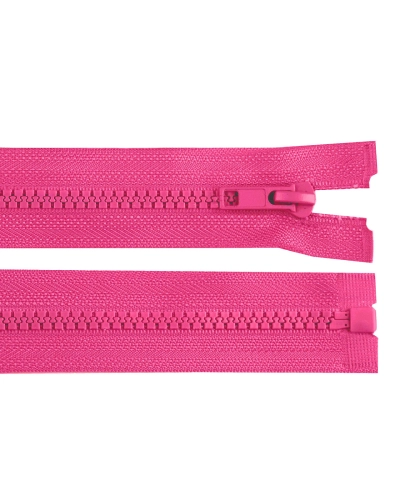 Kostený zips No 5 dĺžka 80 cm bundový - 1 ks | Mimib