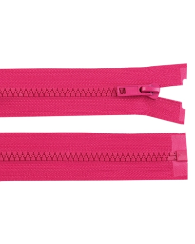 Kostený zips No 5 dĺžka 85 cm bundový - 1 ks | Mimib
