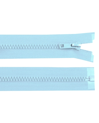 Kostený zips No 5 dĺžka 85 cm bundový - 1 ks | Mimib