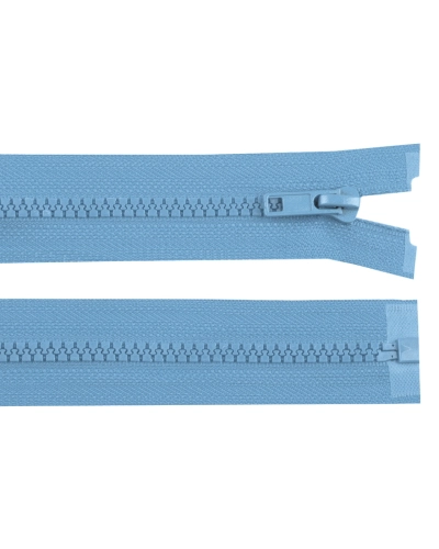 Kostený zips No 5 dĺžka 85 cm bundový - 1 ks | Mimib