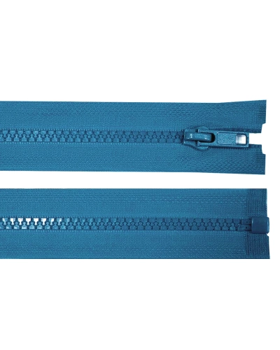 Kostený zips No 5 dĺžka 85 cm bundový - 1 ks | Mimib