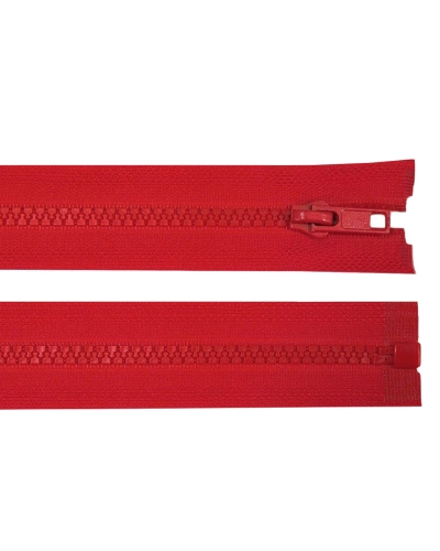 Kostený zips No 5 dĺžka 90 cm bundový - 1 ks | Mimib