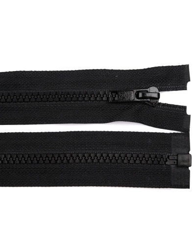 Kostený zips No 5 dĺžka 95 cm bundový - 1 ks | Mimib
