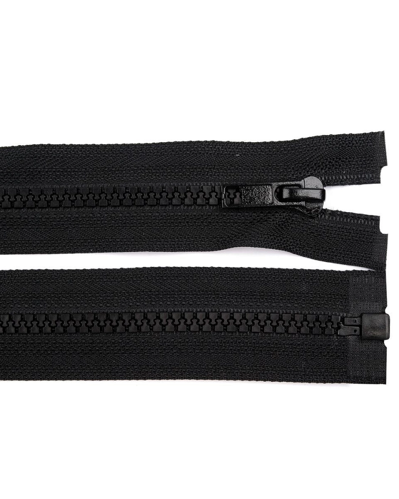 Kostený zips No 5 dĺžka 95 cm bundový - 1 ks | Mimib