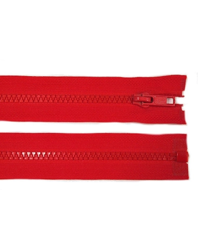 Kostený zips No 5 dĺžka 100 cm bundový - 1 ks | Mimib