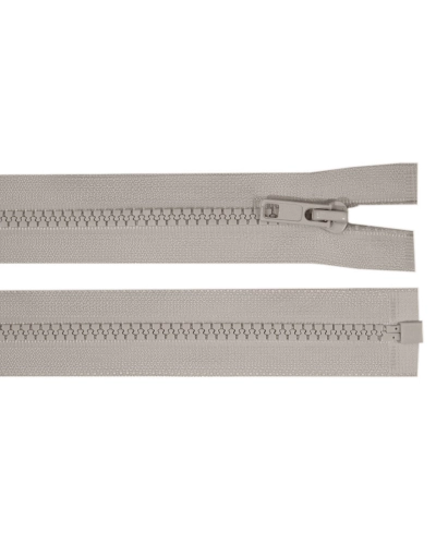 Kostený zips No 5 dĺžka 100 cm bundový - 1 ks | Mimib