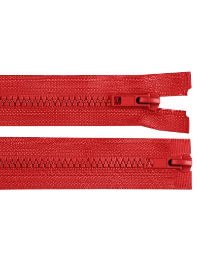 Zips kostený No 5 deliteľný 2 jazdce / dvojcestný 80 cm bundový - 1 ks | Mimib