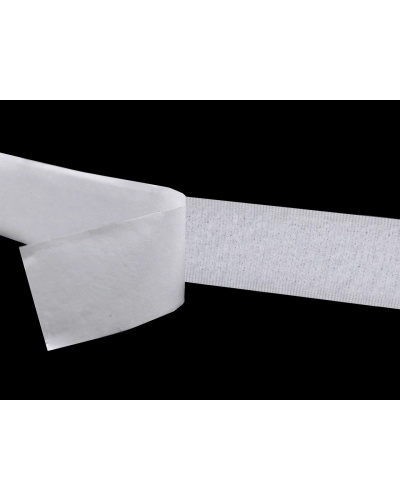 Suchý zips plyš samolepiaci šírka 20 mm - 25 m | Mimib