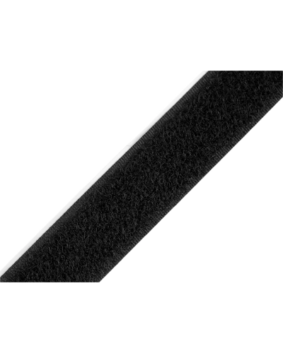 Suchý zips plyš samolepiaci šírka 20 mm - 25 m | Mimib